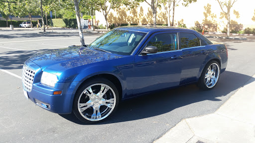 Car Wash «Pacific Car Wash Inc», reviews and photos, 21 N 5th St, San Jose, CA 95112, USA