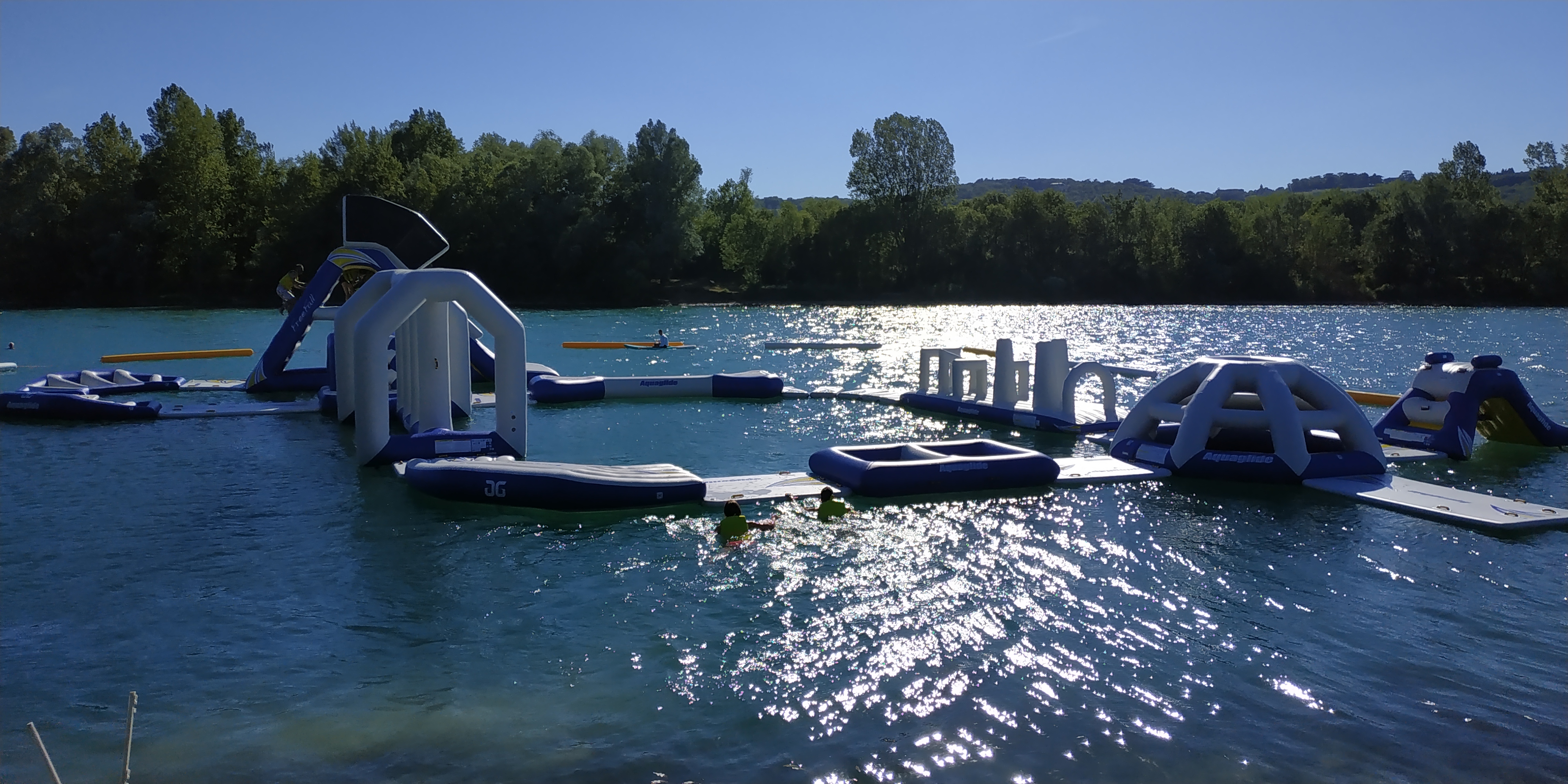 Photo n° 2 de l'avis de Benoit.A fait le 10/07/2019 à 16:25