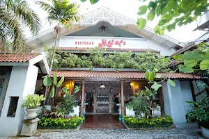 Melati Restaurant image