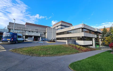 CHEO Research Institute image