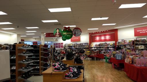 Department Store «T.J. Maxx and HomeGoods», reviews and photos, 11500 Midlothian Turnpike, Richmond, VA 23238, USA