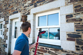 Blitz Window Cleaning Services