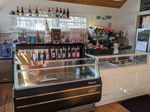 Restaurant «Lekker 209», reviews and photos, 3928 Main St, Stone Ridge, NY 12484, USA