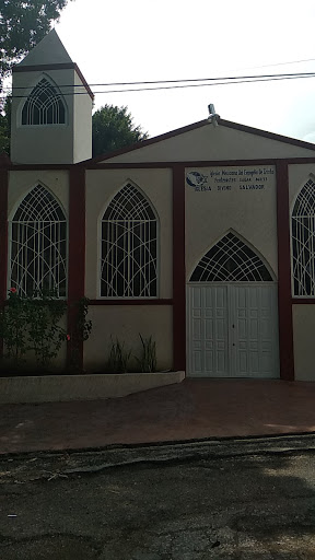 Iglesia Pentecostal Tuxtla Gutiérrez