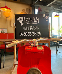 Photos du propriétaire du Pizzeria Pizzette l'Isle sur la Sorgue - n°9