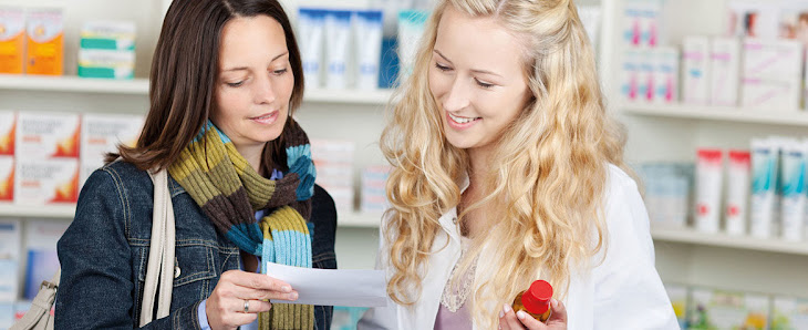 Rosen Apotheke Bruchköbel Bahnhofstraße 5, 63486 Bruchköbel, Deutschland