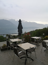 Atmosphère du Restaurant Les Terrasses du lac à Annecy - n°3