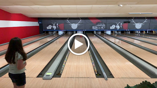 Bowling Alley «Milford Bowling Lanes Inc», reviews and photos, 809 Dupont Blvd, Milford, DE 19963, USA