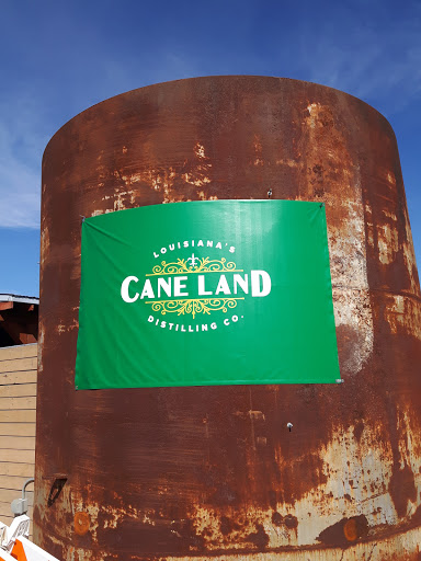 Distillery «Cane Land Distilling Company», reviews and photos, 760 St Philip St, Baton Rouge, LA 70802, USA