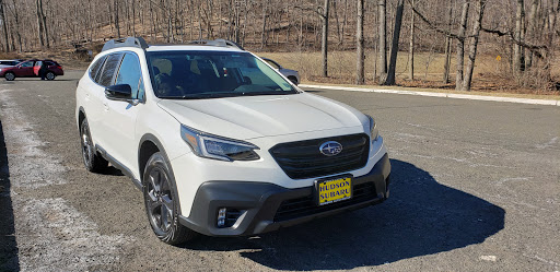 Subaru Dealer «Hudson Subaru», reviews and photos, 943 Communipaw Ave, Jersey City, NJ 07304, USA