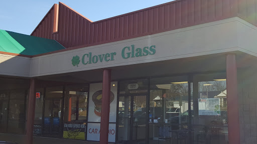 Clover Glass Shop, Inc.