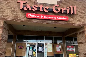Taste Grill image