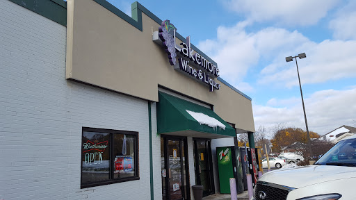 Wine Store «Lakemore Wine & Liquor», reviews and photos, 1500 Canton Rd # 100, Akron, OH 44312, USA