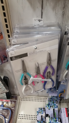 Craft Store «Michaels», reviews and photos, 1578 Dogwood Dr SE, Conyers, GA 30013, USA