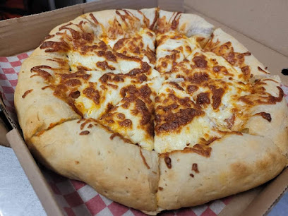 Dallas Pizza Inc (Grenville,QC)