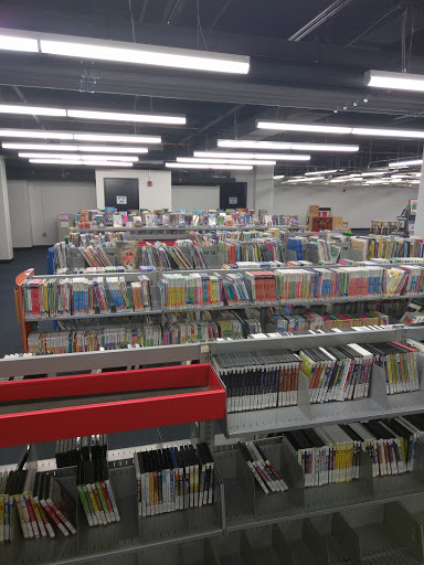 Shopping Mall «Park Central», reviews and photos, 3121 N 3rd Ave #200, Phoenix, AZ 85013, USA