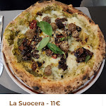 Photo n°1 de l'avis de Pasquale.o fait le 21/04/2024 à 11:02 sur le  PalaPizza - Il Palazzo Della Pizza à Frattamaggiore