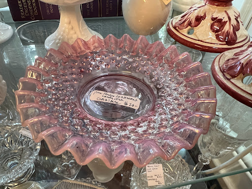 Antique Store «Vintage Gifts & Antiques», reviews and photos, 11503 Jones Rd, Houston, TX 77070, USA