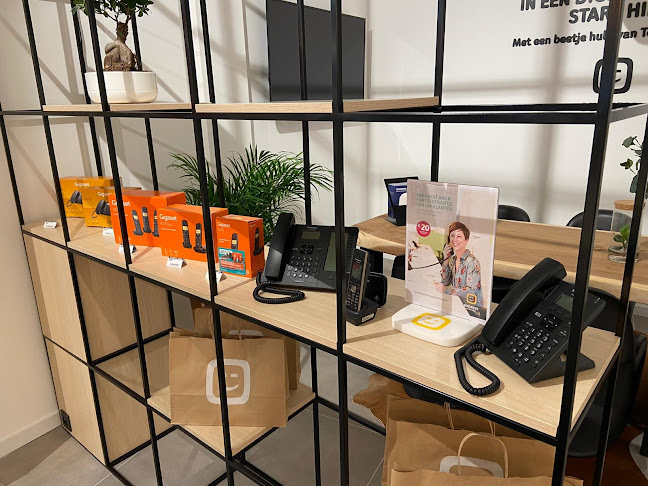 Telenet & Base Center Mi-Concept Vilvoorde telefoonnummer