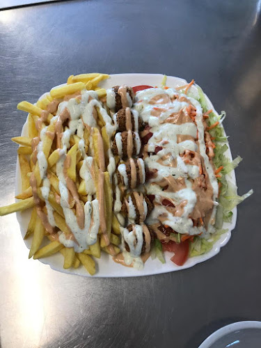 Rezensionen über Döner Kebab Pfäffikon Imbiss in Freienbach - Restaurant