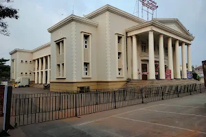 Kudmul Rangarao Town Hall image