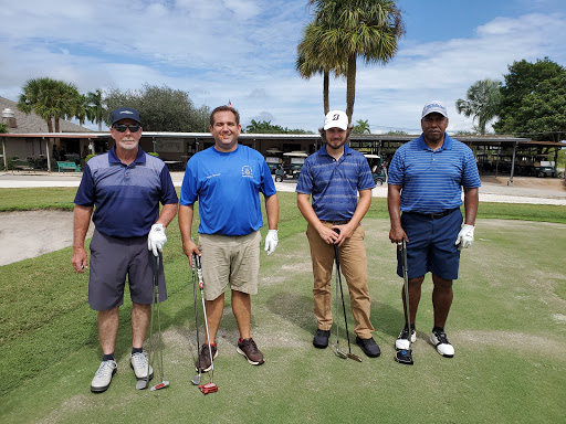 Golf Course «Clewiston Golf Course», reviews and photos, 1201 San Luiz Ave, Clewiston, FL 33440, USA