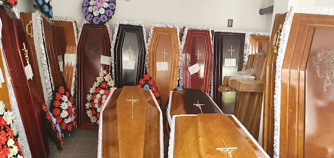 Opinii despre Servicii funerare ¨La Trasca´´ în <nil> - Servicii funerare