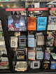 Books Kinokuniya Sydney