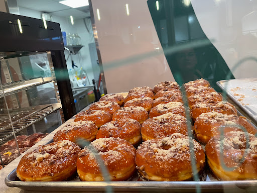 Donut Shop «The Salty Donut», reviews and photos, 50 NW 23rd St #112, Miami, FL 33127, USA