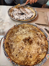 Photo n°42 de restaurant Le Berbère à Marines ()