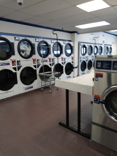Laundromat «Sudsville Laundry Inc», reviews and photos, 8533 Liberty Rd, Randallstown, MD 21133, USA