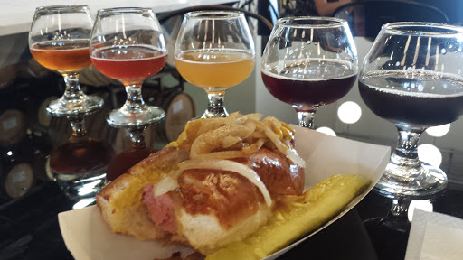Brewery «Bruery Terreux Tasting Room», reviews and photos, 1174 N Grove St, Anaheim, CA 92806, USA