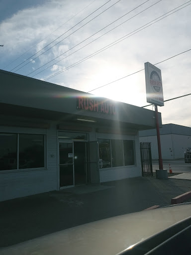 Used Car Dealer «Rush Auto», reviews and photos, 101 N 35th Ave, Phoenix, AZ 85009, USA