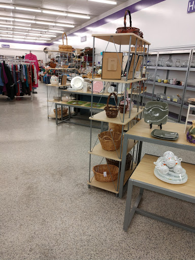 Thrift Store «Purple Cow», reviews and photos, 6586 Jones Creek Rd, Baton Rouge, LA 70817, USA