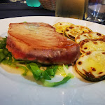 Photo n°1 de l'avis de Domi. fait le 11/08/2021 à 22:34 sur le  Sa Merenda à Orosei