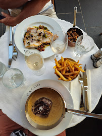 Steak du Restaurant Le Gaglio à Nice - n°6