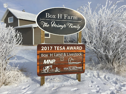 Box H Farm