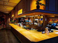 Atmosphère du Restaurant japonais Ayako Teppanyaki (Clamart) - n°16