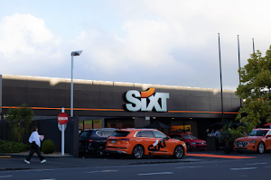 SIXT Mobility Centre - Auckland CBD