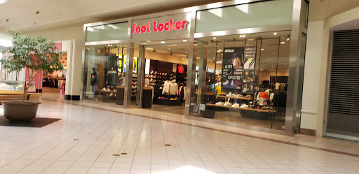 Shopping Mall «Chesapeake Square Mall», reviews and photos, 4200 Portsmouth Blvd, Chesapeake, VA 23321, USA