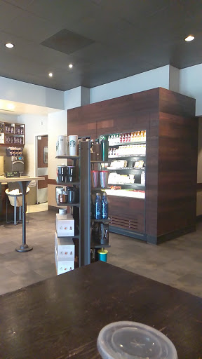 Starbucks image