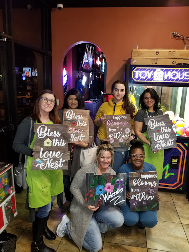 Event Venue «Bottle & Bottega Tampa», reviews and photos, 3687 Tampa Rd #205, Oldsmar, FL 34677, USA