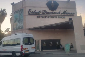 Diamond Mines Eilat Ltd image