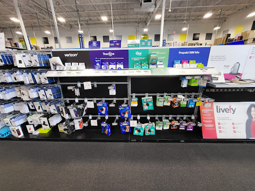 Electronics Store «Best Buy», reviews and photos, 35 11400 S, Sandy, UT 84070, USA