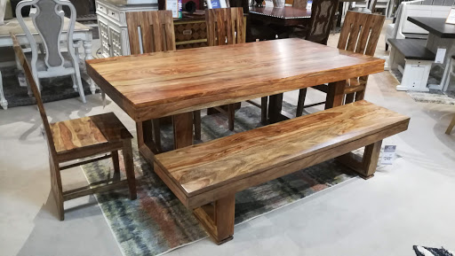 Furniture Store «RC Willey», reviews and photos, 2301 300 W, Salt Lake City, UT 84115, USA