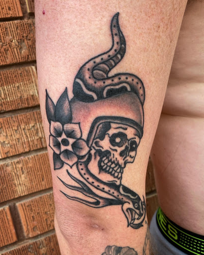 Explore taylor swift tattoo ideas folklore, creative tattoo ideas in Hailey, available at Mountain Rose Tattoo Studio