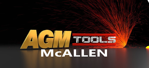 AGM Tools McAllen