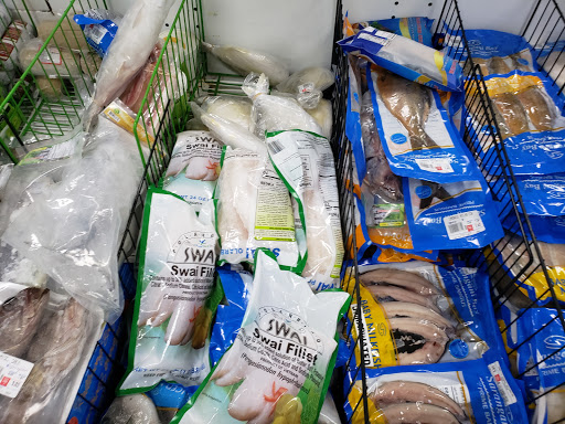 Asian Grocery Store «Brandon Oriental Market», reviews and photos, 112 Pauls Dr, Brandon, FL 33511, USA