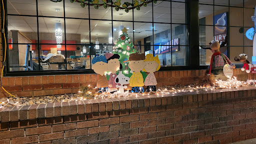 Dairy Queen Grill & Chill