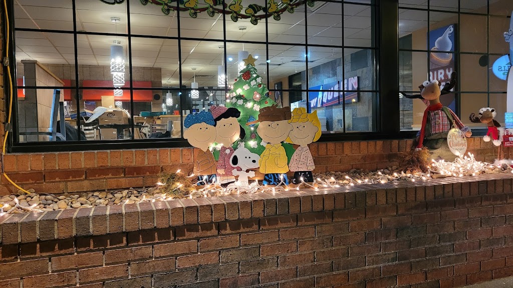 Dairy Queen Grill & Chill 41822